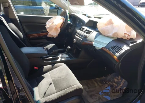 2012 Honda Accord 2.4 Ex z USA, uszkodzony, nr VIN 1HGCP2F79CA122851